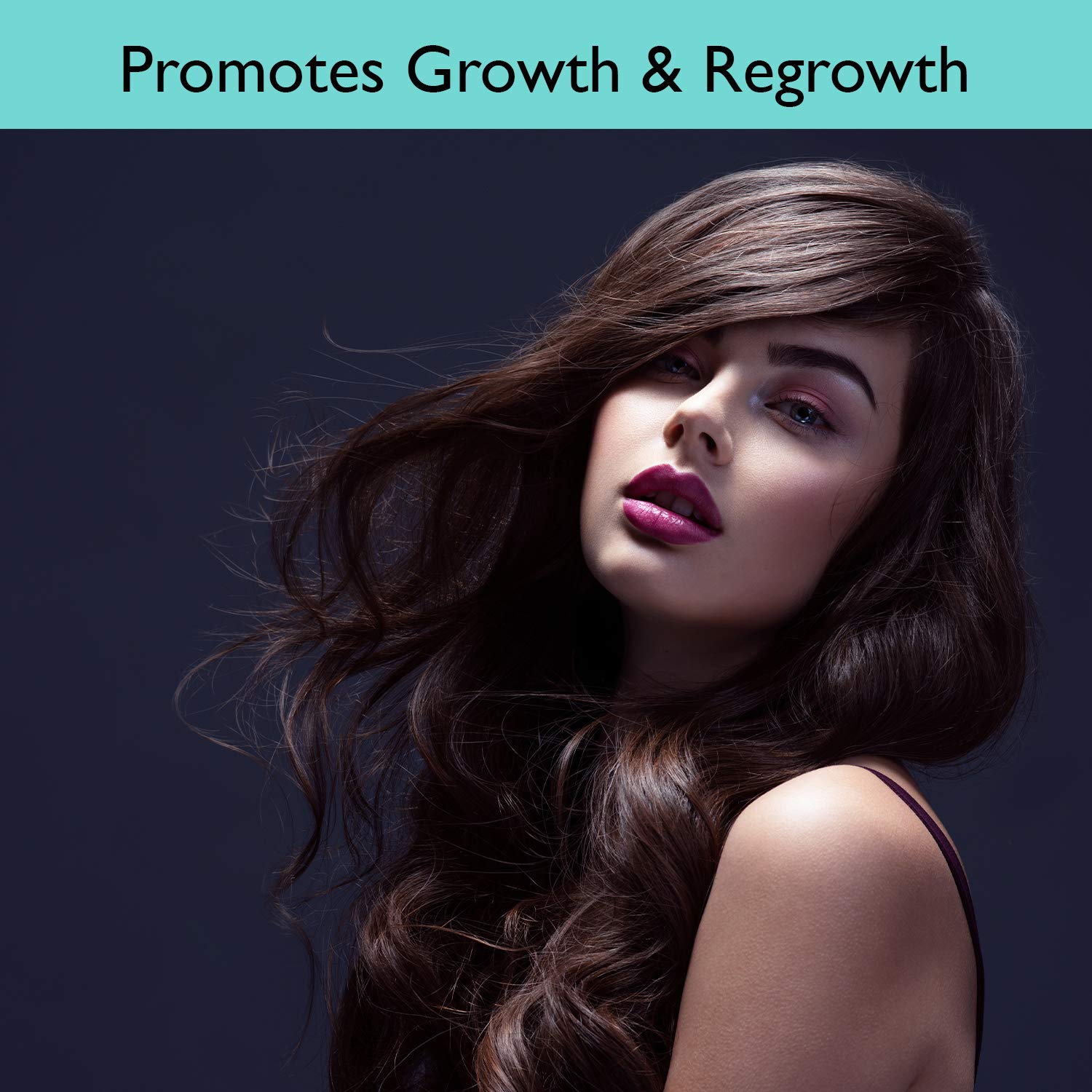 Keratine Professional Shampoo, Hair Mask 500ml Each & Florish Serum (50ml) - Nourishing Formula