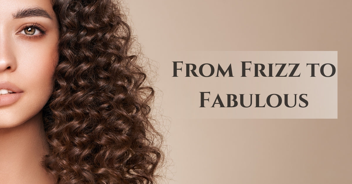 From Frizz to Fabulous: Why Keratin is Your Hair’s Best Friend