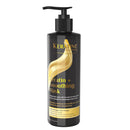 Keratine Professional – Keratin + Smoothing Hair Mask – 300ml & Strengthens & Smoothens Hair & For Dry & Damaged Hair