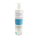 Keratine - Shampoo Hair Treatment with Biotin & Collagen - 1L & Strengthens and Revitalizes for All Hair Types