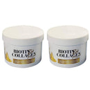 Keratine Professional Biotin And Collagen Mask - Hair Growth And Strengthening (500ml) - Nourishing Formula