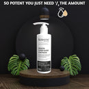 Keratine Super Shine Hair Mask For Healthy And Shiny Hair (For Healthy and shiny hair) - Nourishing Formula