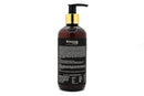 Keratine Professional – Sulphate-Free Onion Oil & Black Seed Shampoo – 300ml & Nourishing Formula for Healthy Hair Care