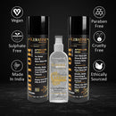 Botox After - With 9 essential proteins (100ml)