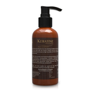 Keratine Professional Smoothening Conditioner with Collagen & Moroccan Oil – 300ml & Frizz Control & Smoothness & For All Hair Types