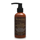 Keratine Professional Smoothening Conditioner with Collagen & Moroccan Oil – 300ml & Frizz Control & Smoothness & For All Hair Types