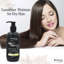 Keratine Professional – Super Smooth Repair Hair Mask with Deep Nourishment & Shine – 300ml & Smoothens & Adds Shine & Ideal for Dry and Frizzy Hair