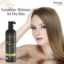 Keratine Professional – Super Smooth Repair Hair Mask with Deep Nourishment & Shine – 300ml & Smoothens & Adds Shine & Ideal for Dry and Frizzy Hair
