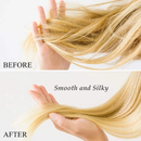 Keratine Care – Smoothing Shampoo with Smooth & Strong Hair Formula – 300ml & Strengthens and Softens for Healthy Hair