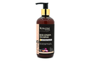 Keratine Onion & Black Seed Shampoo - With Hair Fall Defense