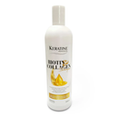 Keratine Professional – Collagen Shampoo with Strength & Shine – 500ml & Revitalizes and Strengthens for Radiant Hair