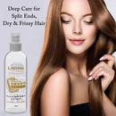 Professional Smooth Shine Serum - With Keratin & Vitamin E (100ml)