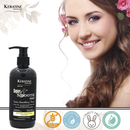 Keratine Professional – Super Smooth Repair Hair Mask with Deep Nourishment & Shine – 300ml & Smoothens & Adds Shine & Ideal for Dry and Frizzy Hair