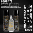 Botox After - With 9 essential proteins (100ml)