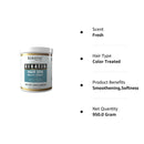 Keratine Professional Hair Spa Smooth Therapy - With Frizz-Free & Silky Hair