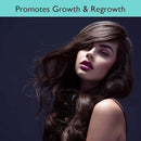 Keratin Professional Hair Repair & Smooth Therapy Set - 500 ml Shampoo + 500 ml Spa Treatment for Damaged Hair