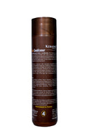 Keratine Professional – Coffee Protein Conditioner – 300ml & Nourishes & Strengthens Hair & Ideal for Dry and Damaged Hair