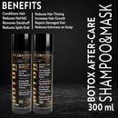 Botox After - With 9 essential proteins like Argon
