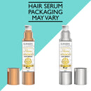 Keratine Sulphate Free Smooth Shampoo, Serum & Mask - Nourishing Formula