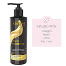 KERATINE PROFESSIONAL Keratin + Smoothing Shampoo (300 ML)