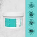 Keratine Professional – Hair Mask with Deep Nourishment & Repair – 500ml & Restores & Hydrates Hair & Ideal for Dry and Damaged Hair