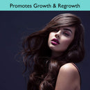 KERATINE PROFESSIONAL Shampoo| Infused With Keratin, Almond Oil, Jojoba Oil And Shea Butter For Curly Wavy And Straight Hair - Shampoo For Dry Damaged Or Color Treated Hai Made In India, 1 Count