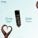 Keratine Professional – Botox After mask Treatment – 300ml & Deep Repair & Nourishment & For Damaged & Chemically Treated Hair