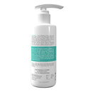 KERATINE PROFESSIONAL Shampoo| Infused With Keratin, Almond Oil, Jojoba Oil And Shea Butter For Curly Wavy And Straight Hair - Shampoo For Dry Damaged Or Color Treated Hai Made In India, 1 Count