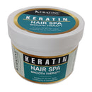 Keratine Professional Hair Spa Smooth Therapy - With Frizz-Free & Silky Hair