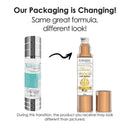 Keratine Professional Shine Smooth Hair Serum - With Gold (50ml)