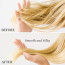 Keratin Care Smoothing Shampoo 300ml | With Moroccan Oil, Argan Oil & Wheat Protein | Smoothes, Strengthens & Adds Shine | For All Hair Types