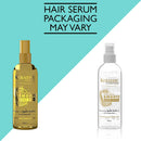 Keratine Shampoo, Hair Mask And Serum Kit (500ml) - Nourishing Formula
