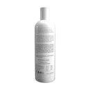 KERATINE PROFESSIONAL Keratin Super Shine Shampoo 500ml | Infused with Keratin and Wheat Protein for Dry damaged and Chemically Treated Hair | Sulphate and Paraben Free Made in India (500 ml)