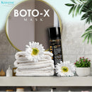 Keratine Professional Botox Mask - With Repair & Hydrate (300ML)