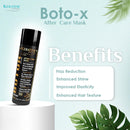Keratine Professional Botox Mask - With Repair & Hydrate (300ML)