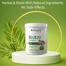 Keratine Professional Brazilian Hair Spa - With Smooth & Nourish (1000ml)
