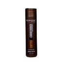 Keratine Professional – Coffee Protein Conditioner – 300ml & Nourishes & Strengthens Hair & Ideal for Dry and Damaged Hair