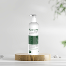 Keratine Professional – Moroccan Argan Oil Shampoo with Sulfate-Free Care – 500ml & Hydrates and Softens for All Hair Types