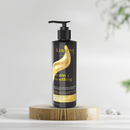 Keratine Professional – Smoothing Shampoo with Frizz Control – 300ml & Tames Frizz for Smooth Hair