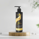 Keratine Professional – Keratin + Smoothing Hair Mask – 300ml & Strengthens & Smoothens Hair & For Dry & Damaged Hair