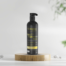 Keratine Professional – Super Smooth Repair Hair Mask with Deep Nourishment & Shine – 300ml & Smoothens & Adds Shine & Ideal for Dry and Frizzy Hair