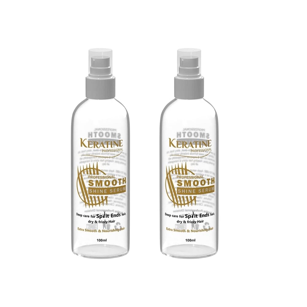 Hair Serum