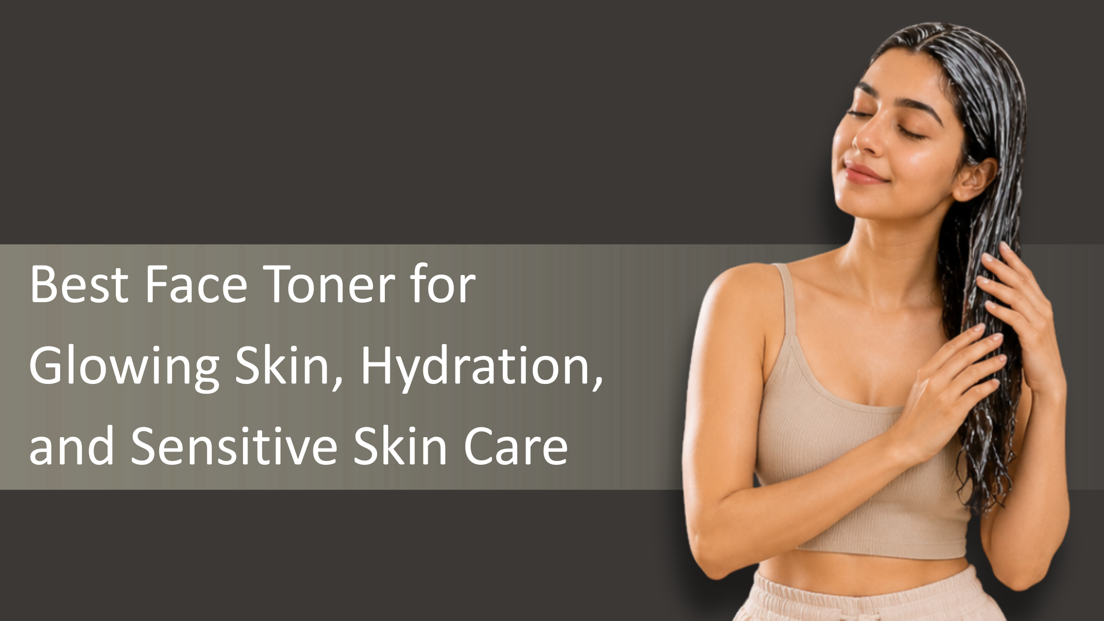 Hair Mask and Conditioner Combo for Healthy, Smooth, and Shiny Hair
