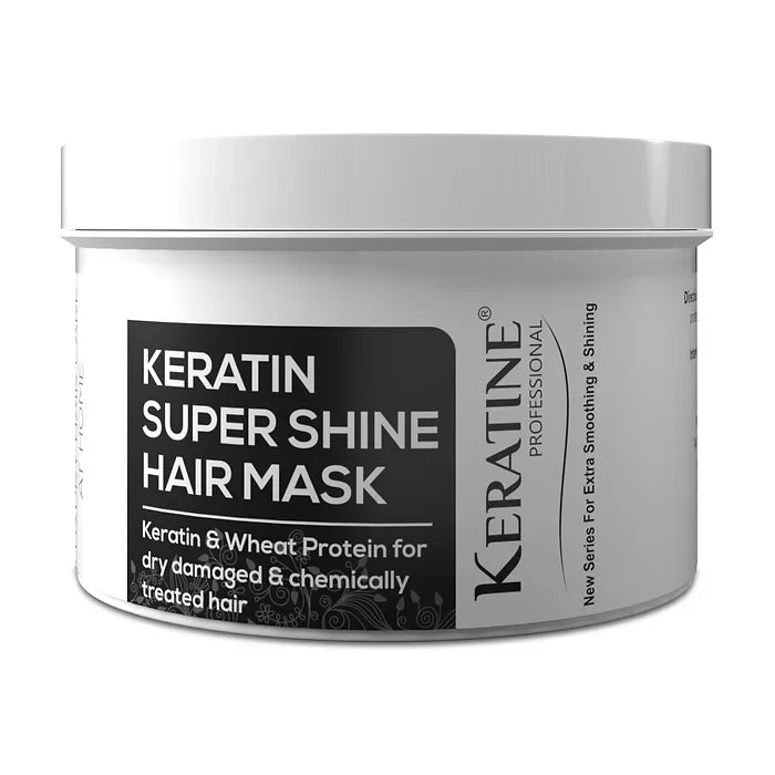 hair mask for dry hair